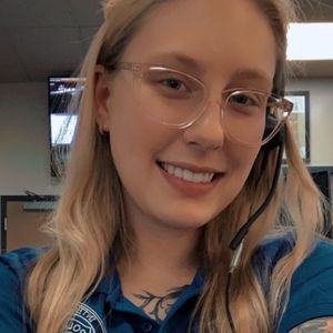 Meet your Posher, Lexie